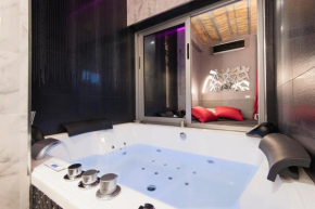 Отель Jacuzzi Love SuiteSweetRome  Рим